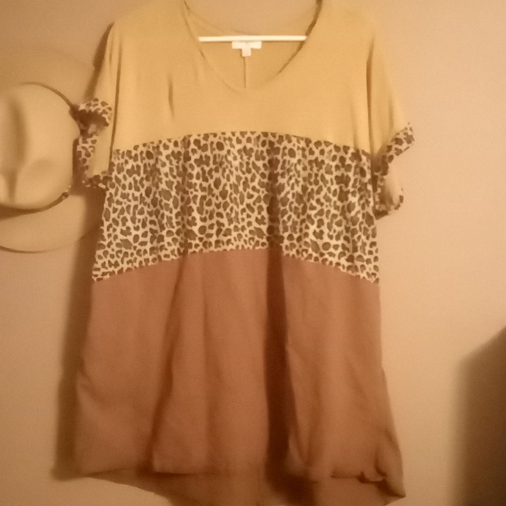 Medium dress